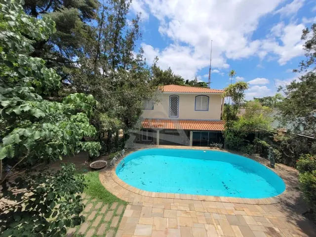 Imagem: Casa para Alugar em Campinas, Jardim das