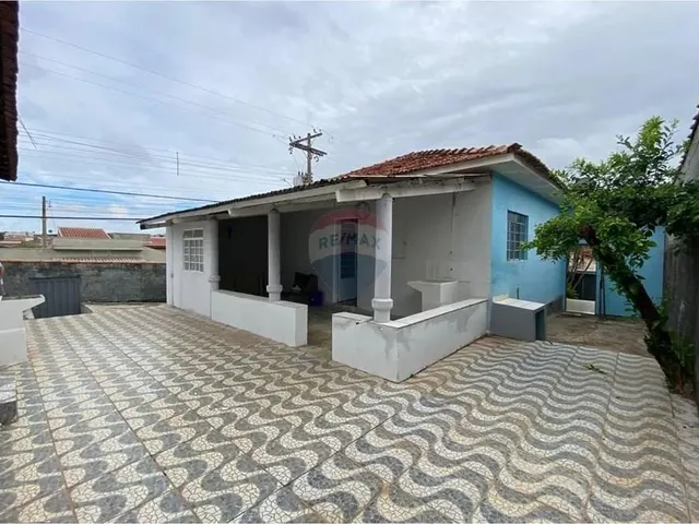 Imagem: Casa para Locação - com Edícula - Mogi