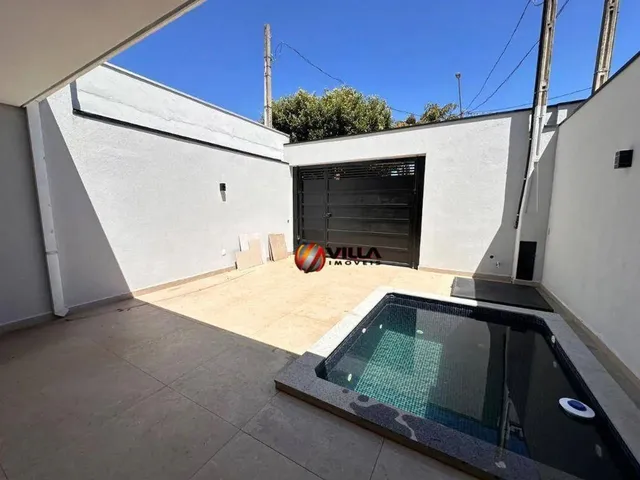 Imagem: Casa Nova Primeira Locação - Jardim Terramérica