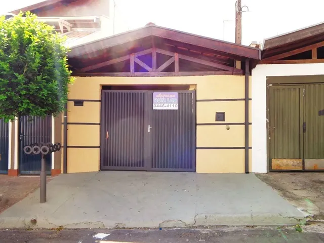 Imagem: Casa para Aluguel, 3 Quartos, 2 Vagas, Parque