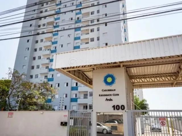 Imagem: Apartamento com 3 Quartos Sendo 1 Suíte