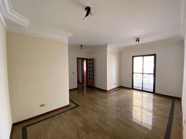 Imagem: Apartamento com 3 Dormitórios para Alugar