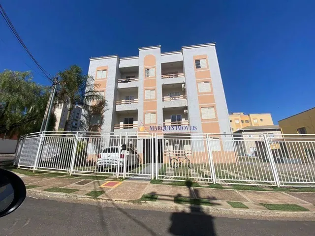 Imagem: Apartamento com 3 Dormitórios para Alugar