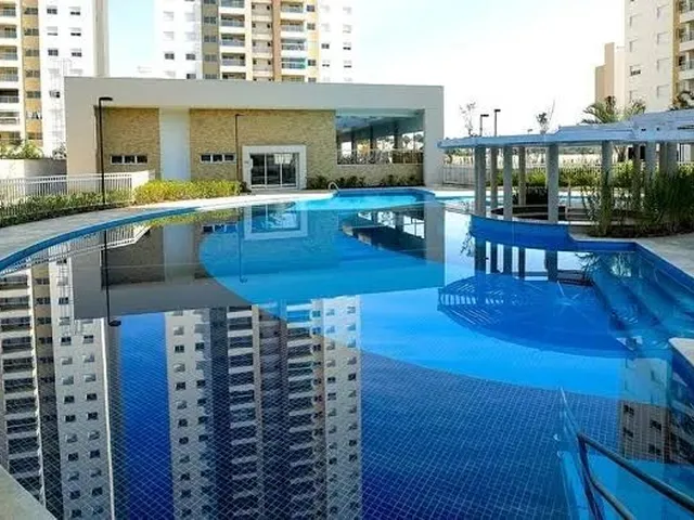 Imagem: Apartamento 3 Dor, 3 Vagas, Varanda Gourmet