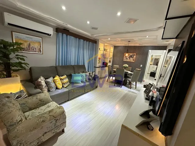 Imagem: Apartamento - Parque Prado - Campinas