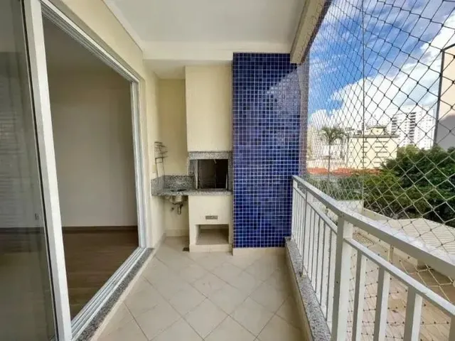 Imagem 8: Imóvel para Aluguel com 100 Metros Quadrados com 3 Quartos em Vila Itapura - Campinas