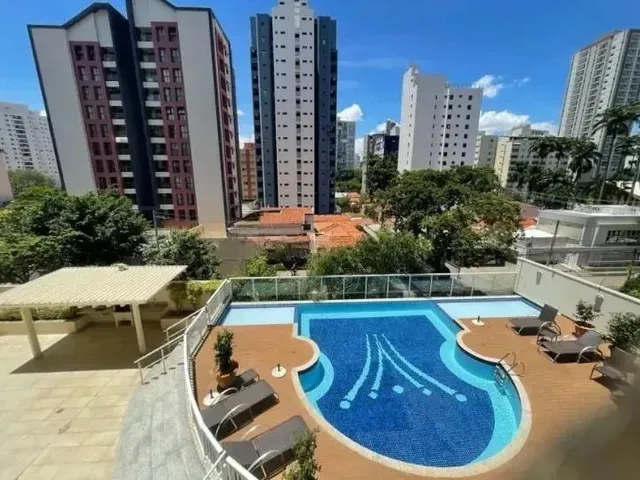 Imagem 14: Imóvel para Aluguel com 100 Metros Quadrados com 3 Quartos em Vila Itapura - Campinas