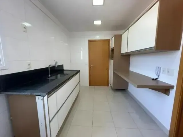 Imagem 16: Imóvel para Aluguel com 100 Metros Quadrados com 3 Quartos em Vila Itapura - Campinas