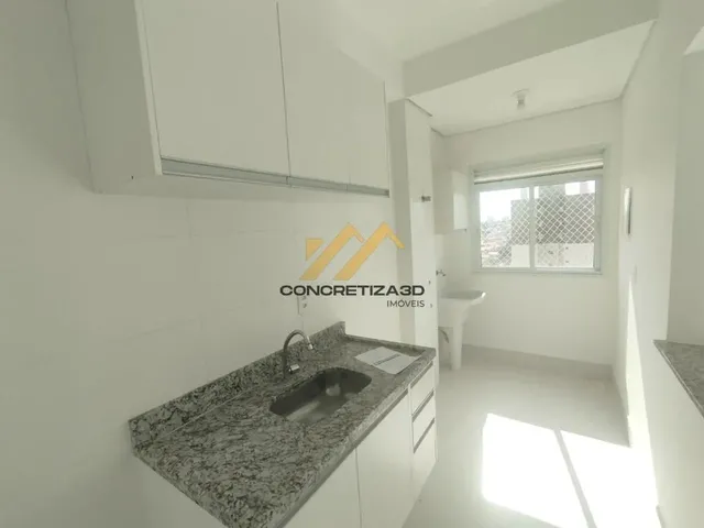 Imagem: Apartamento com 3 Quartos À Venda, 62.72