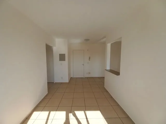 Imagem: Apartamento para Aluguel, 2 Quartos, 1 Vaga