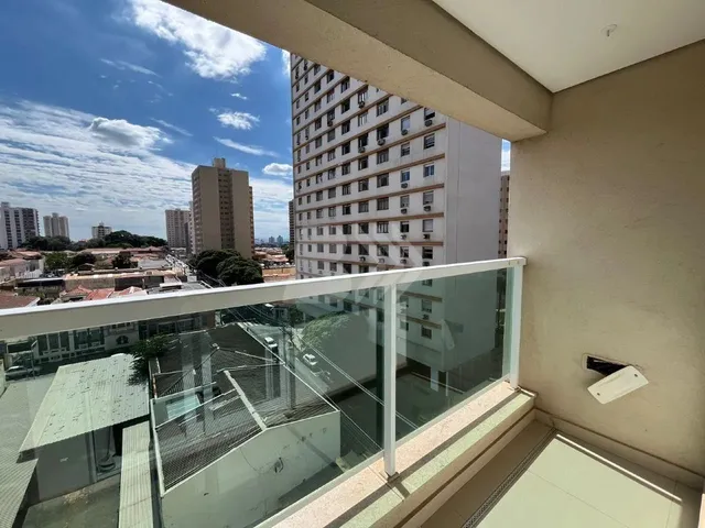 Imagem 11: Apartamento para Alugar no Edifício Voluntários, no Bairro Centro em Piracicaba