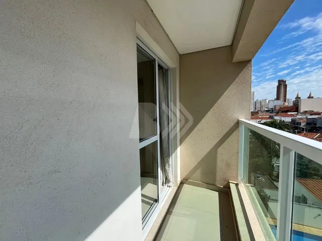 Imagem 2: Apartamento para Alugar no Edifício Voluntários, no Bairro Centro em Piracicaba