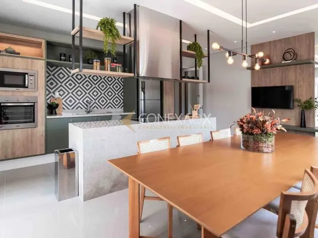 Imagem: Apartamento - Vila Itapura - Campinas