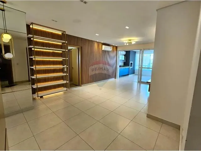 Imagem: Apartamento 3 Quartos (1 Suíte), Andar