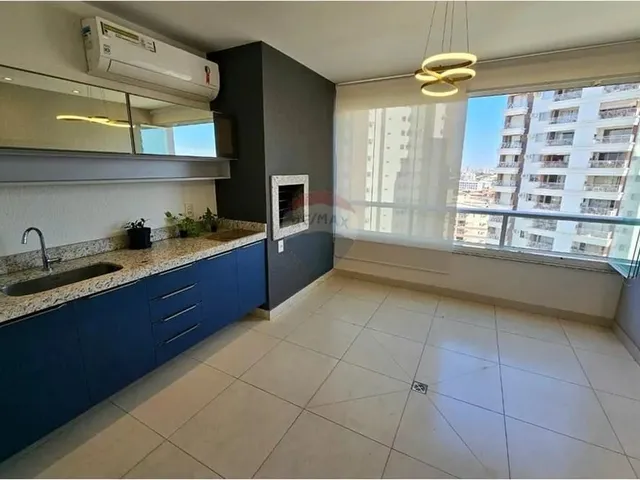 Imagem 15: Apartamento 3 Quartos (1 Suíte), Andar Alto, 125M² Edifício Essenza