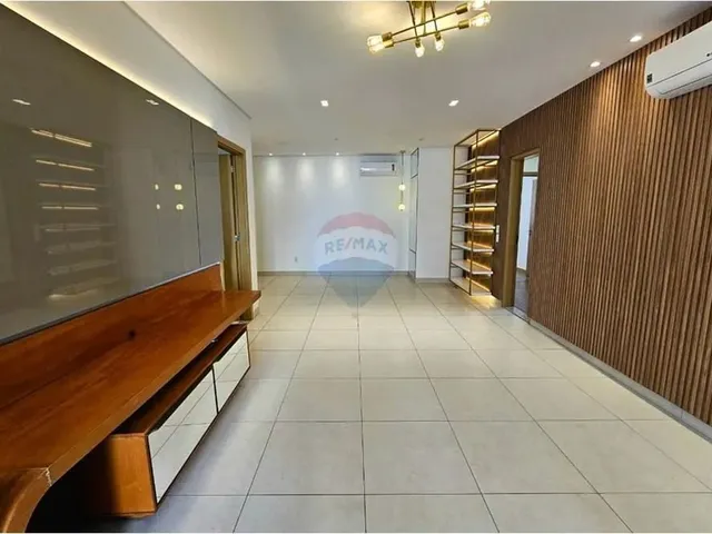 Imagem 14: Apartamento 3 Quartos (1 Suíte), Andar Alto, 125M² Edifício Essenza