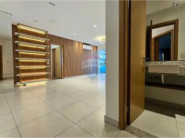 Imagem 8: Apartamento 3 Quartos (1 Suíte), Andar Alto, 125M² Edifício Essenza