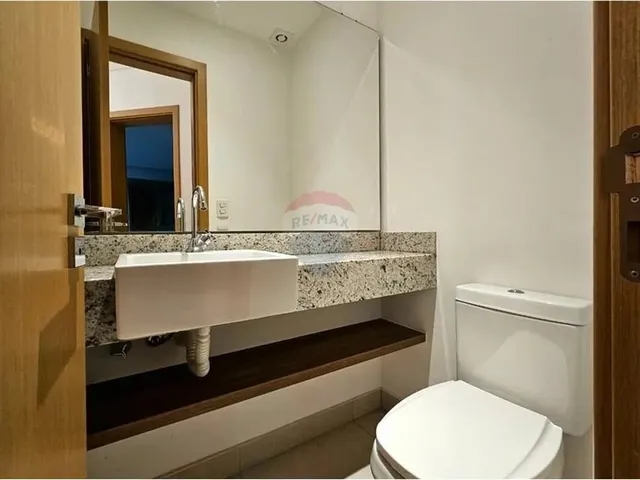 Imagem 13: Apartamento 3 Quartos (1 Suíte), Andar Alto, 125M² Edifício Essenza