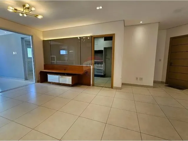 Imagem 9: Apartamento 3 Quartos (1 Suíte), Andar Alto, 125M² Edifício Essenza