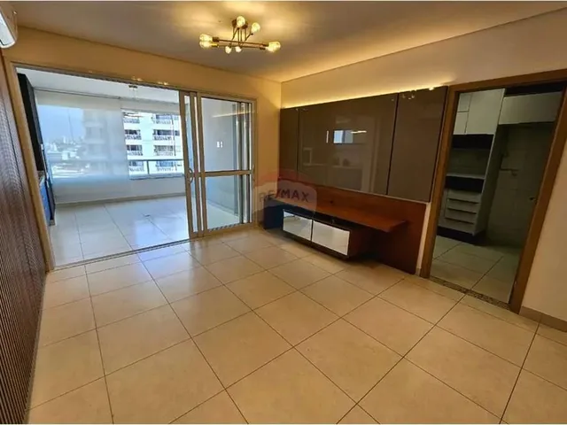 Imagem 12: Apartamento 3 Quartos (1 Suíte), Andar Alto, 125M² Edifício Essenza