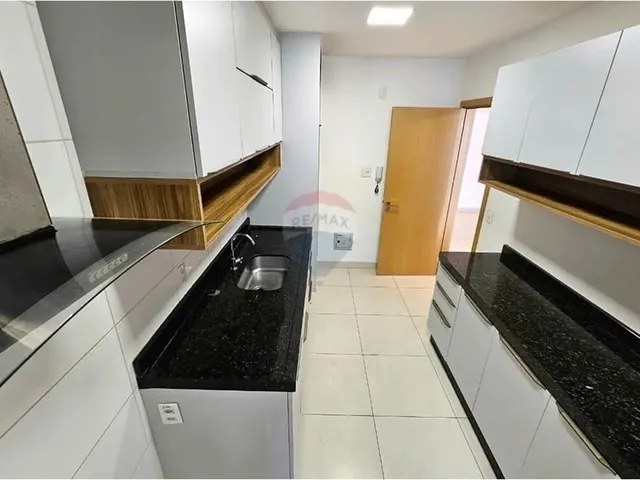 Imagem 10: Apartamento 3 Quartos (1 Suíte), Andar Alto, 125M² Edifício Essenza