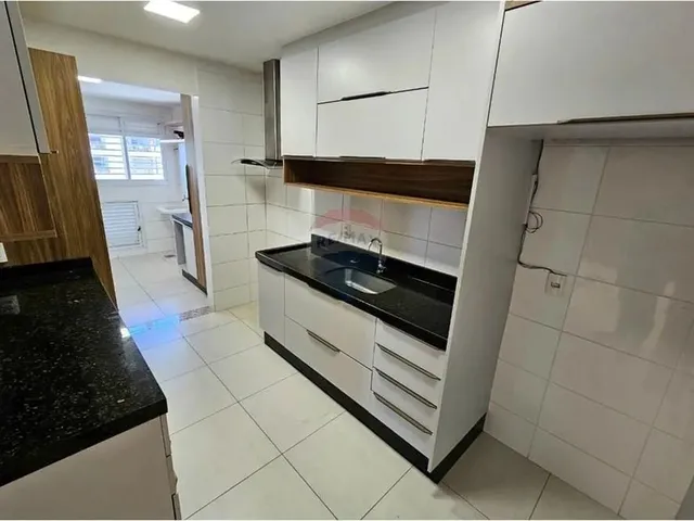 Imagem 6: Apartamento 3 Quartos (1 Suíte), Andar Alto, 125M² Edifício Essenza