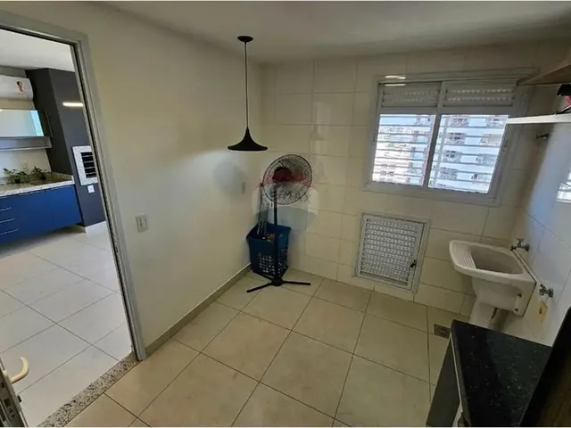 Imagem 11: Apartamento 3 Quartos (1 Suíte), Andar Alto, 125M² Edifício Essenza