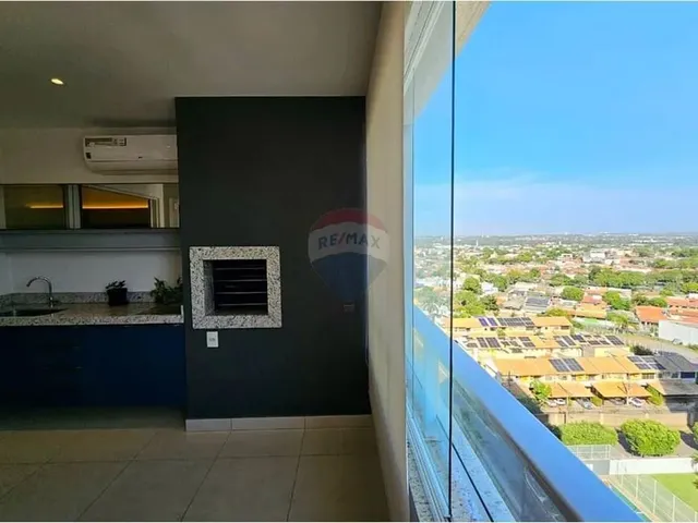 Imagem 2: Apartamento 3 Quartos (1 Suíte), Andar Alto, 125M² Edifício Essenza