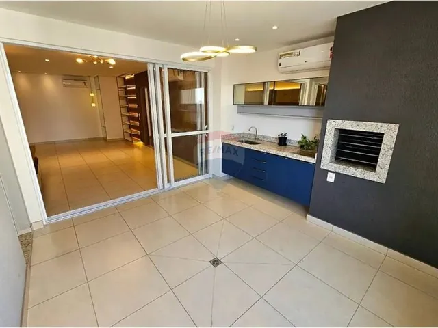 Imagem 7: Apartamento 3 Quartos (1 Suíte), Andar Alto, 125M² Edifício Essenza