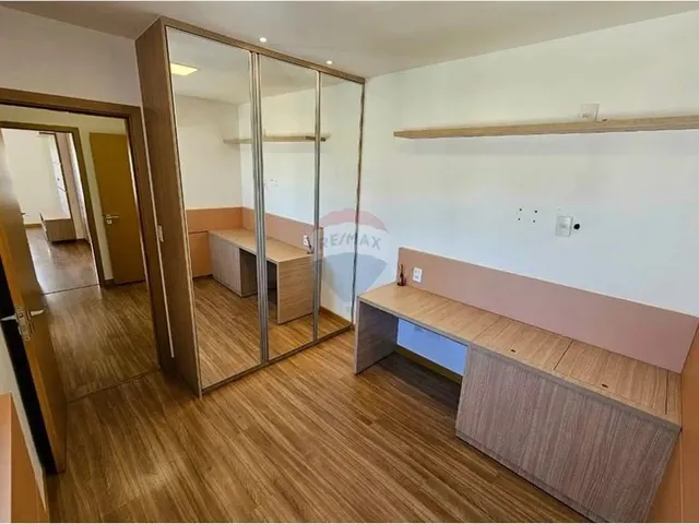 Imagem 16: Apartamento 3 Quartos (1 Suíte), Andar Alto, 125M² Edifício Essenza