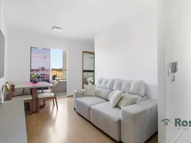 Imagem 13: Apartamento Mobiliado para Aluguel, com 2 Dormitórios, Próximo Ao Buffet Leila Malouf