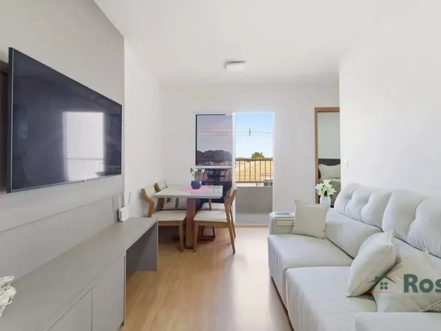 Imagem 10: Apartamento Mobiliado para Aluguel, com 2 Dormitórios, Próximo Ao Buffet Leila Malouf