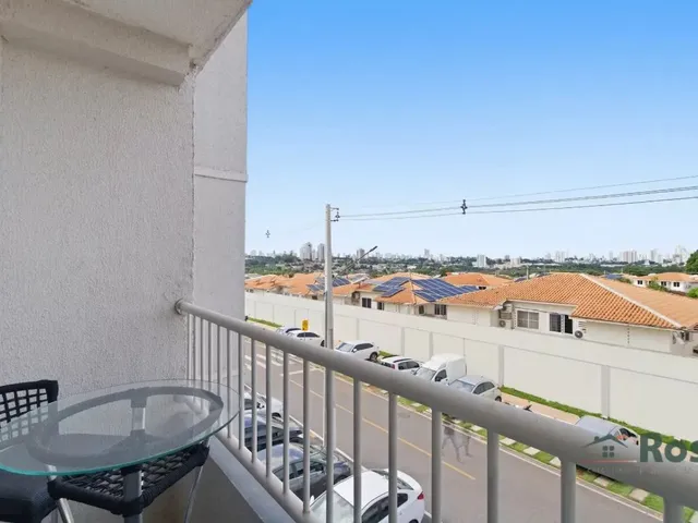 Imagem 12: Apartamento Mobiliado para Aluguel, com 2 Dormitórios, Próximo Ao Buffet Leila Malouf