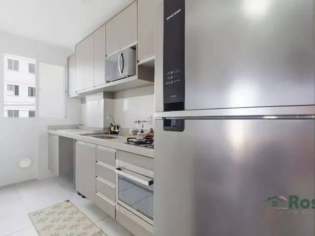 Imagem 5: Apartamento Mobiliado para Aluguel, com 2 Dormitórios, Próximo Ao Buffet Leila Malouf