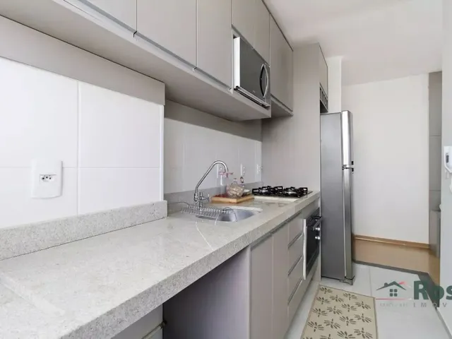 Imagem 11: Apartamento Mobiliado para Aluguel, com 2 Dormitórios, Próximo Ao Buffet Leila Malouf