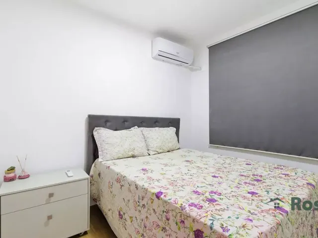 Imagem 15: Apartamento Mobiliado para Aluguel, com 2 Dormitórios, Próximo Ao Buffet Leila Malouf