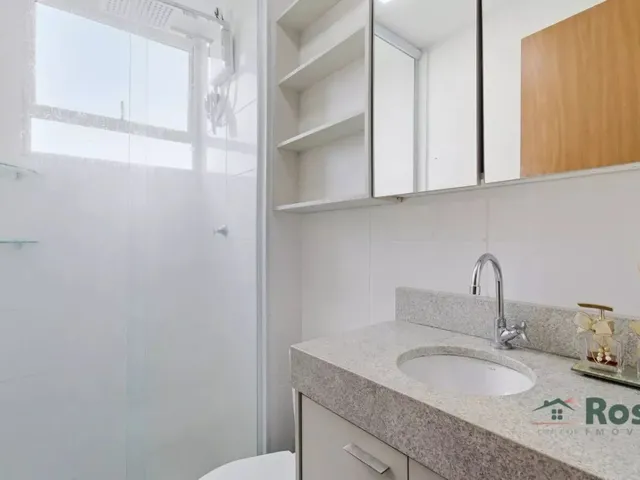 Imagem 9: Apartamento Mobiliado para Aluguel, com 2 Dormitórios, Próximo Ao Buffet Leila Malouf