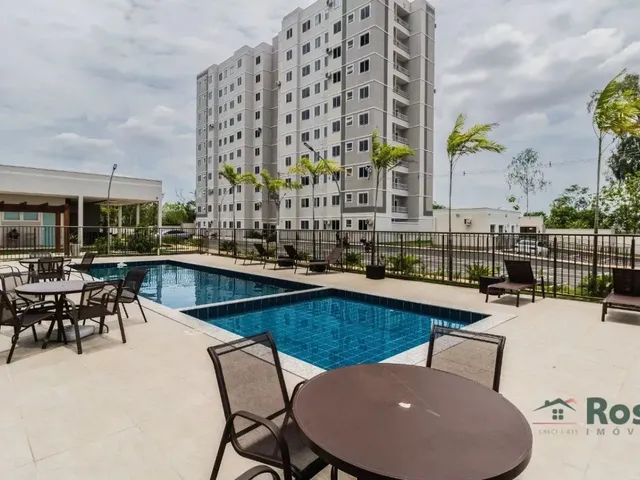 Imagem 6: Apartamento Mobiliado para Aluguel, com 2 Dormitórios, Próximo Ao Buffet Leila Malouf