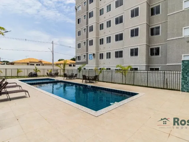 Imagem 7: Apartamento Mobiliado para Aluguel, com 2 Dormitórios, Próximo Ao Buffet Leila Malouf