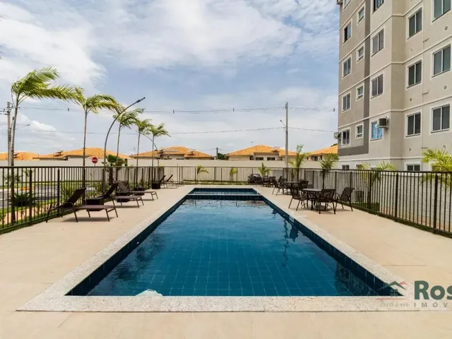 Imagem 3: Apartamento Mobiliado para Aluguel, com 2 Dormitórios, Próximo Ao Buffet Leila Malouf
