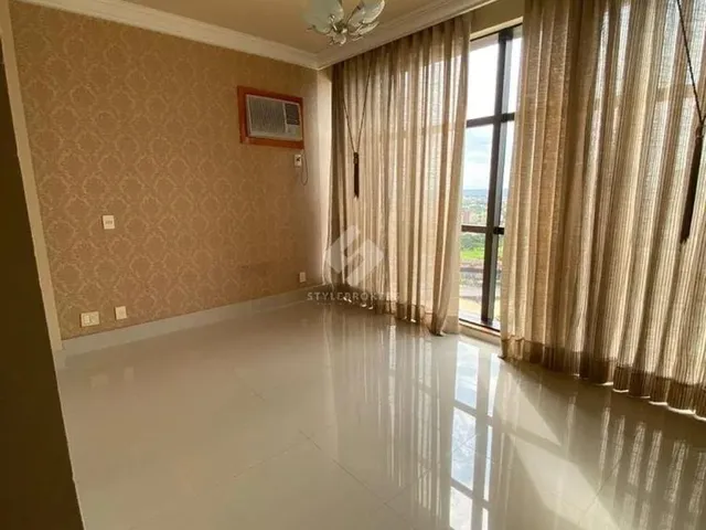 Imagem 6: Apartamento Exclusivo À Venda no Edifício Luxemburgo
