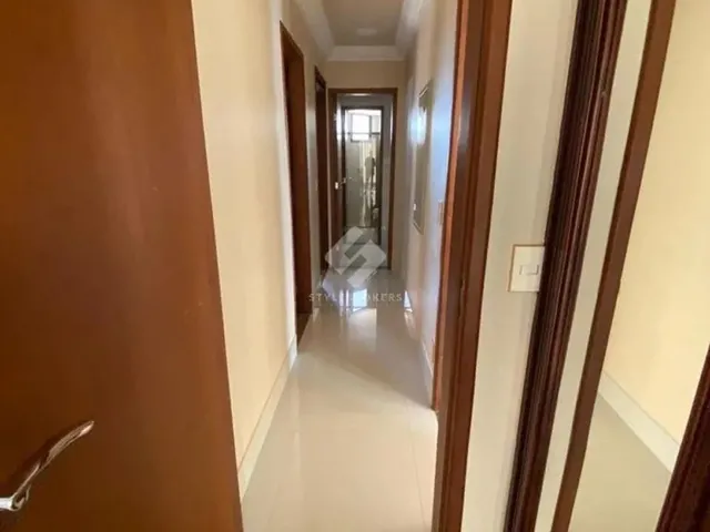 Imagem 15: Apartamento Exclusivo À Venda no Edifício Luxemburgo