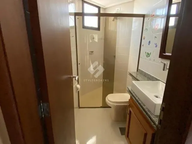 Imagem 9: Apartamento Exclusivo À Venda no Edifício Luxemburgo