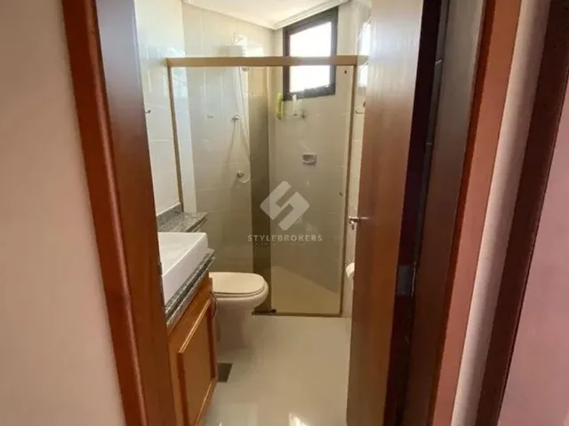 Imagem 14: Apartamento Exclusivo À Venda no Edifício Luxemburgo