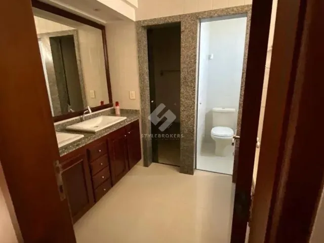 Imagem 8: Apartamento Exclusivo À Venda no Edifício Luxemburgo