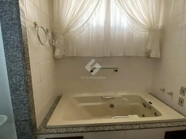 Imagem 4: Apartamento Exclusivo À Venda no Edifício Luxemburgo