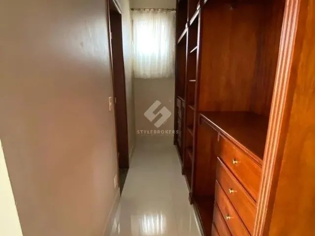 Imagem 7: Apartamento Exclusivo À Venda no Edifício Luxemburgo