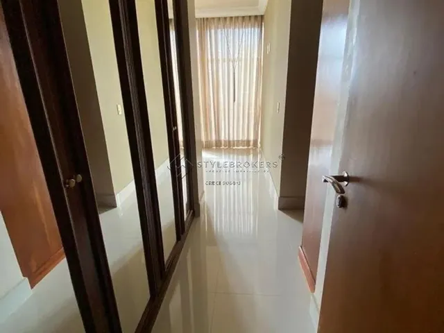 Imagem 16: Apartamento Exclusivo À Venda no Edifício Luxemburgo