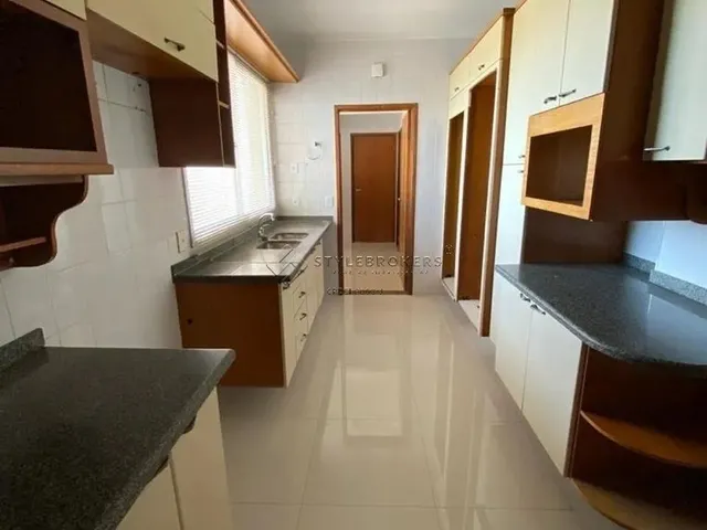 Imagem 13: Apartamento Exclusivo À Venda no Edifício Luxemburgo