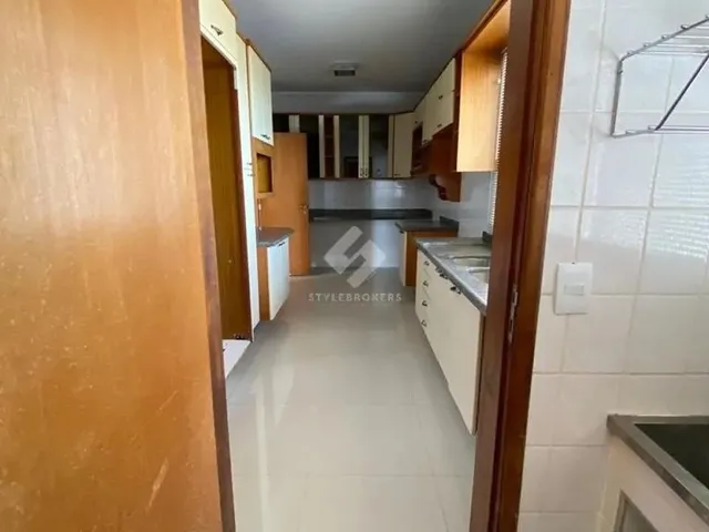Imagem 5: Apartamento Exclusivo À Venda no Edifício Luxemburgo